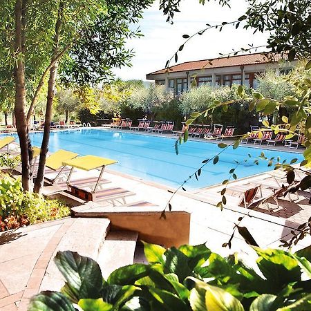 Sporthotel Olimpo Garda (Verona) Exterior foto