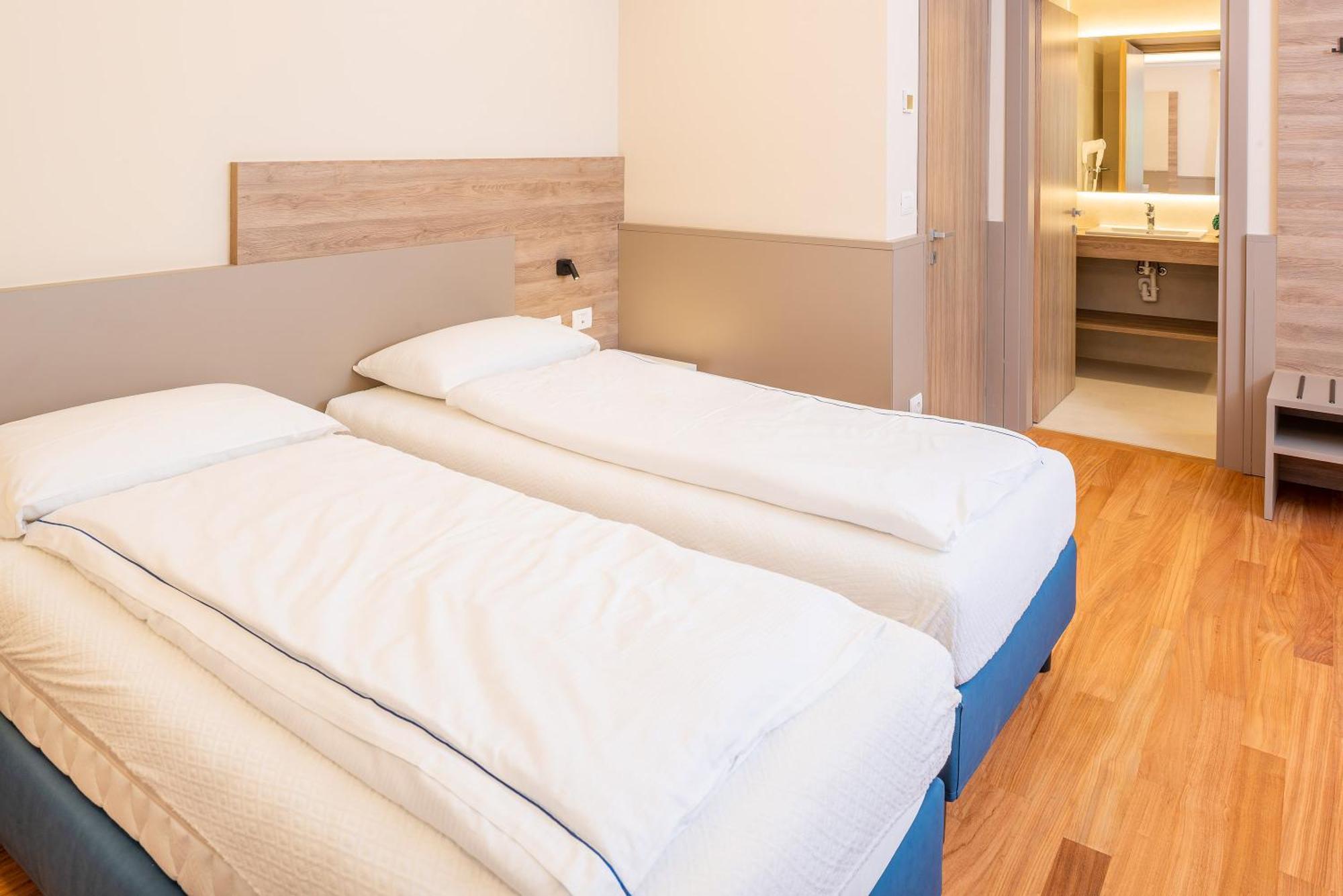 Sporthotel Olimpo Garda (Verona) Exterior foto