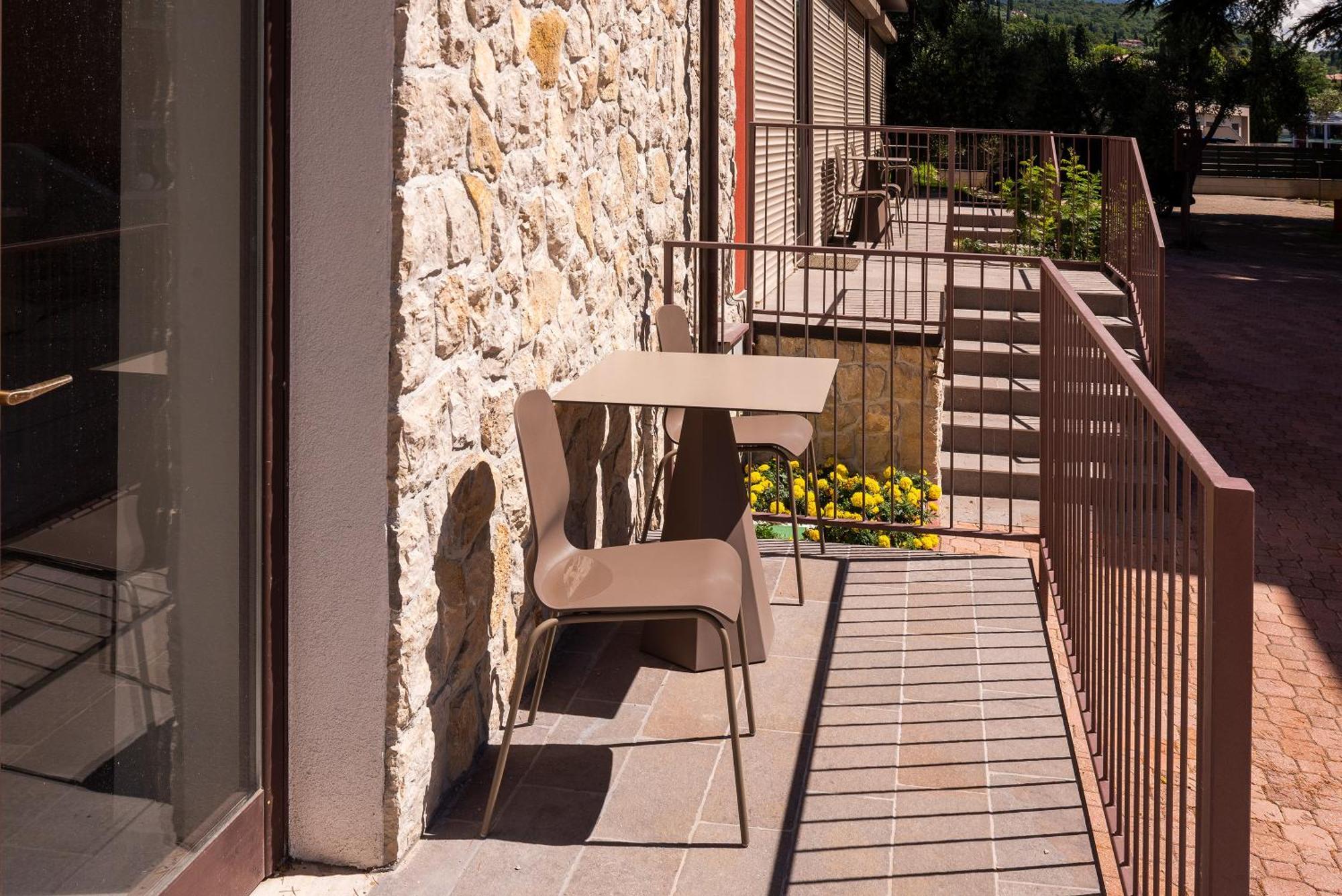 Sporthotel Olimpo Garda (Verona) Exterior foto