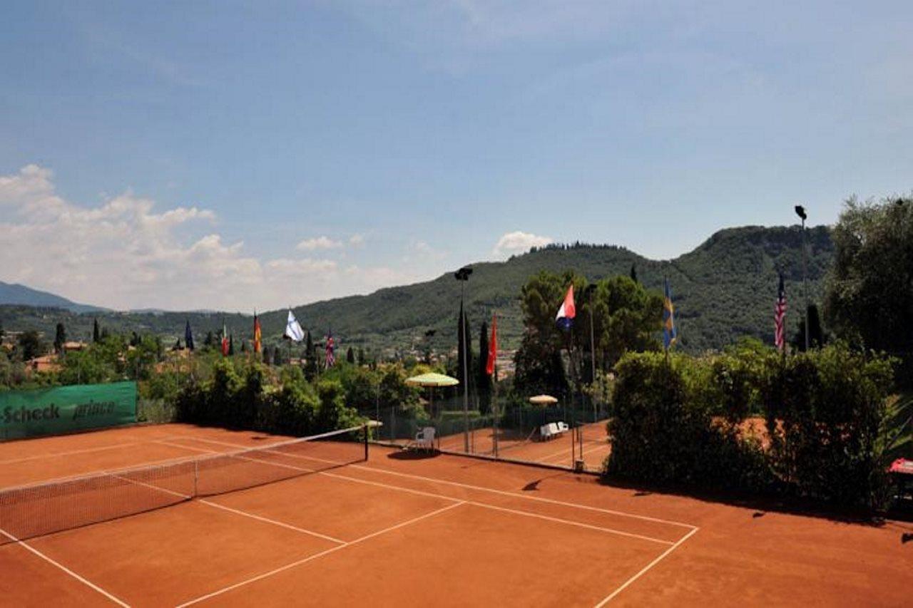 Sporthotel Olimpo Garda (Verona) Exterior foto