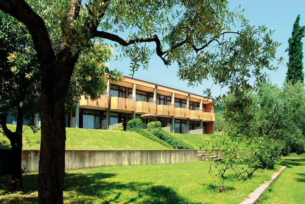 Sporthotel Olimpo Garda (Verona) Exterior foto