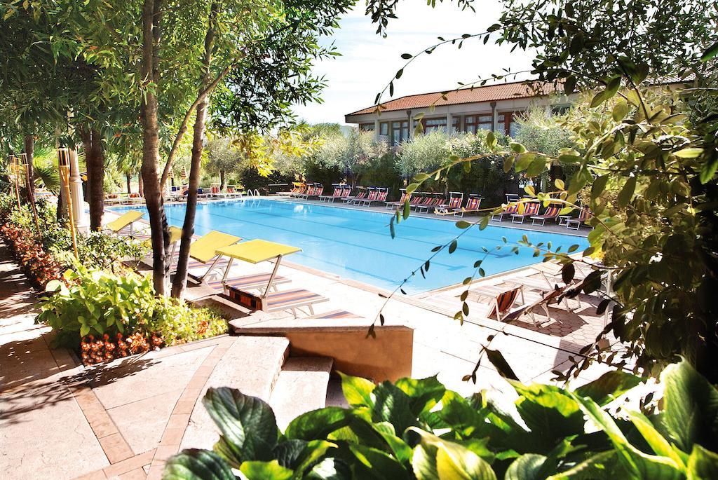 Sporthotel Olimpo Garda (Verona) Exterior foto