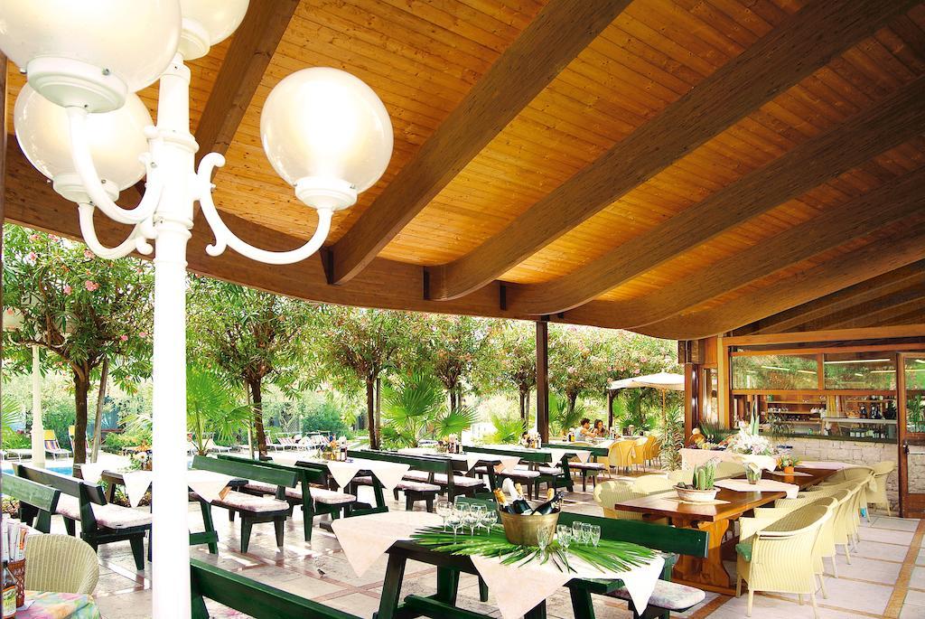 Sporthotel Olimpo Garda (Verona) Exterior foto