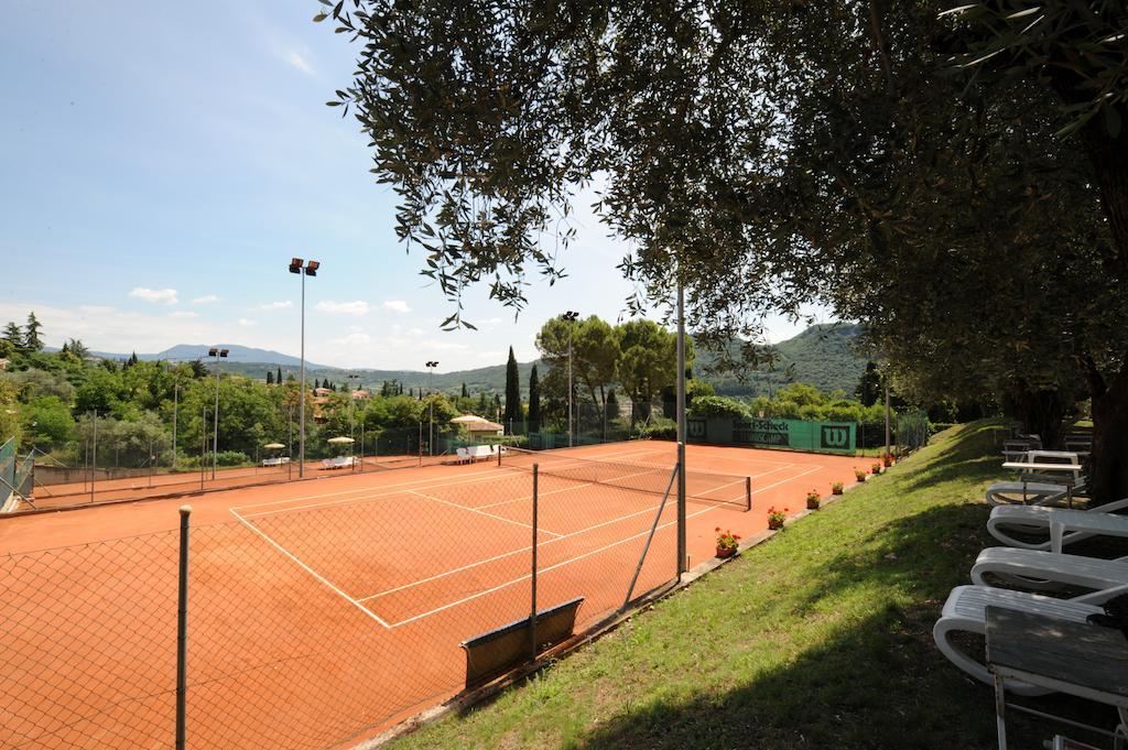Sporthotel Olimpo Garda (Verona) Exterior foto