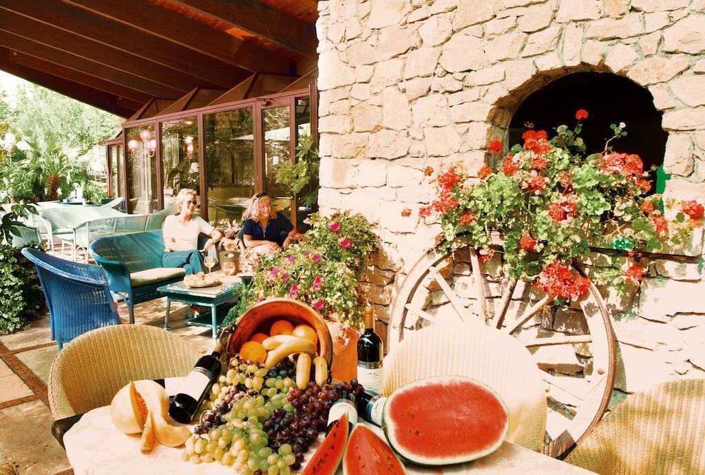 Sporthotel Olimpo Garda (Verona) Exterior foto
