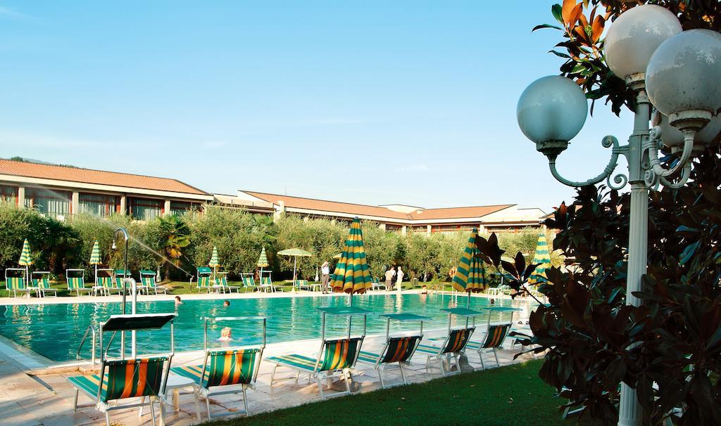 Sporthotel Olimpo Garda (Verona) Exterior foto