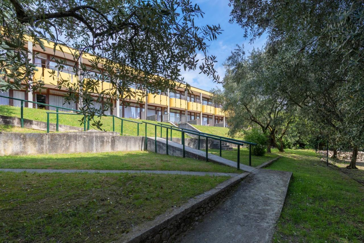 Sporthotel Olimpo Garda (Verona) Exterior foto